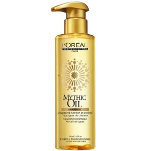 Купить шампунь для волос L’Oreal Professionnel Mythic Oil Shampoo